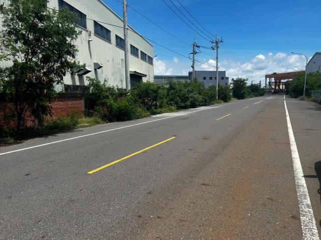台南學甲工業地-2