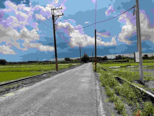 台南新化農地-0