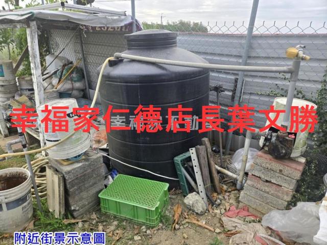 台南佳里農地-9