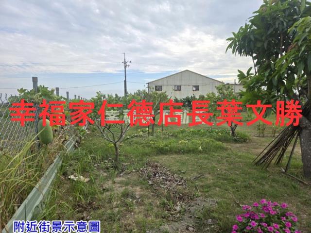 台南佳里農地-13