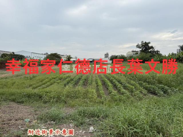 台南永康農地-5