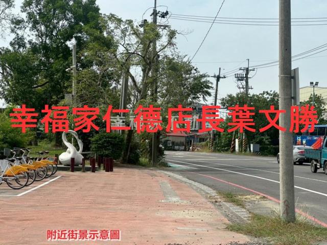 台南後壁農地-4