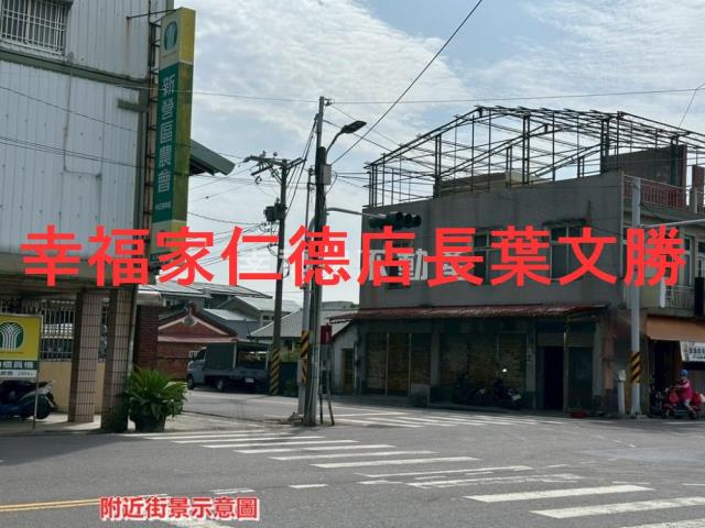 台南後壁農地-5