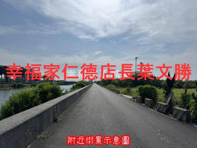 台南安南農地-4