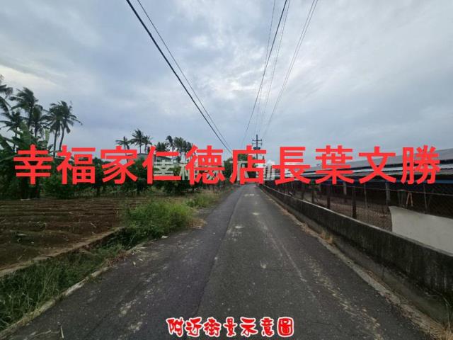 台南仁德農地-4