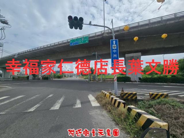 台南仁德農地-7