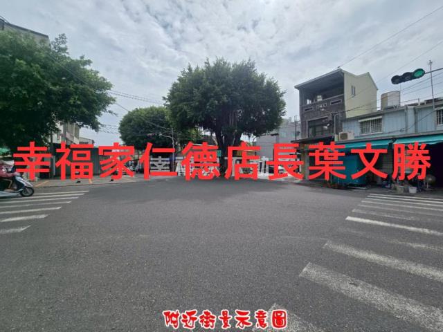 台南仁德農地-8