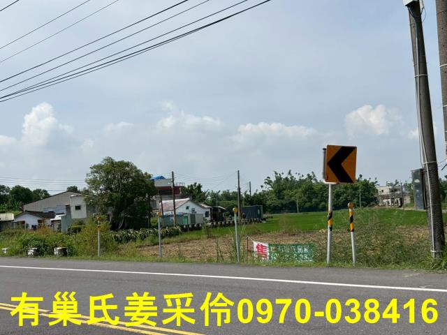 台南白河農地-8