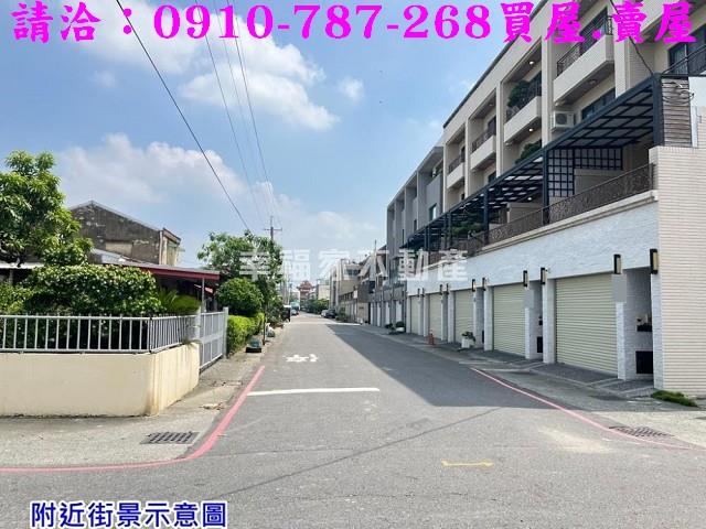 台南西港農地-13