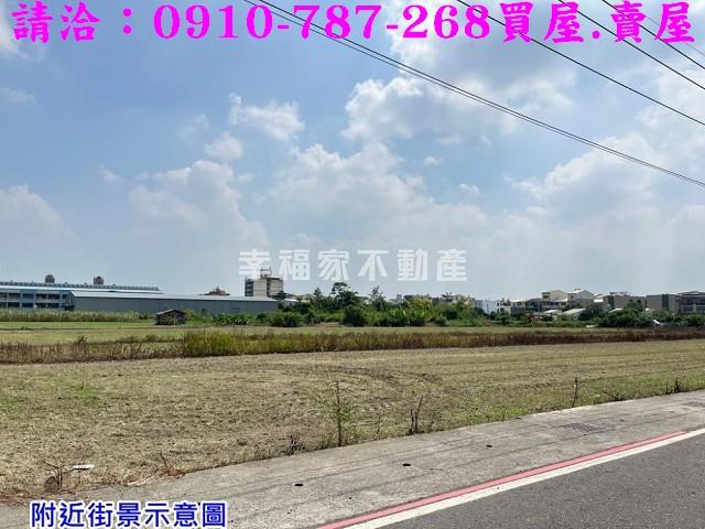 台南西港農地-8