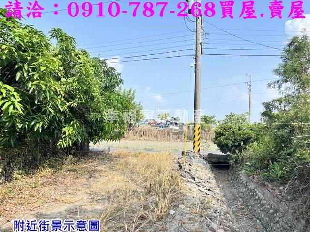 台南農地-2