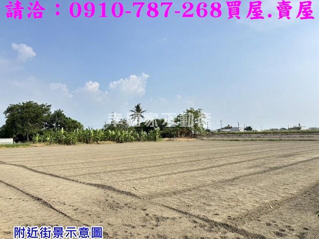 台南農地-7
