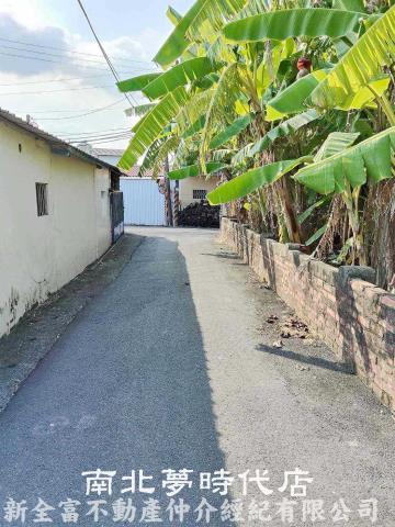 台南左鎮建地-4