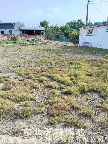 台南左鎮建地-1