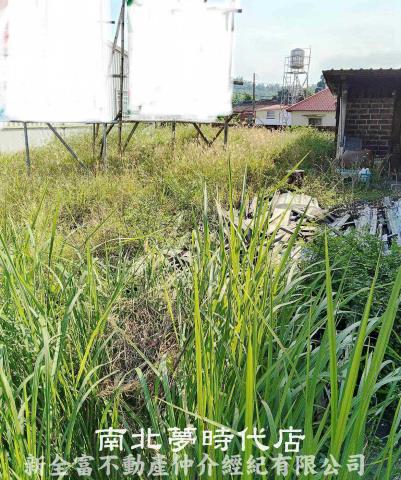 台南左鎮建地-0