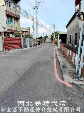 台南新化建地-3