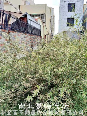 台南新化建地-4