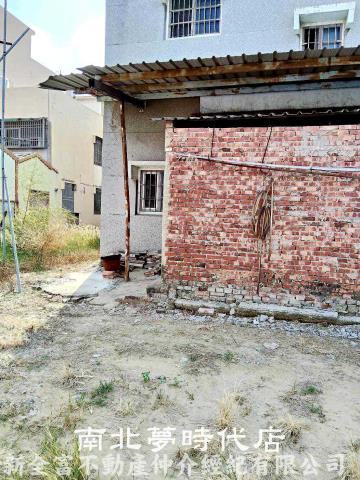 台南新化建地-6