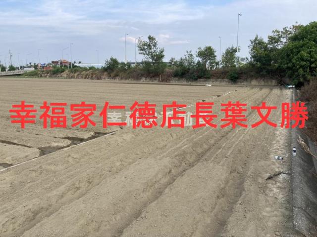 台南農地-10