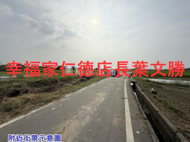 台南後壁農地-10