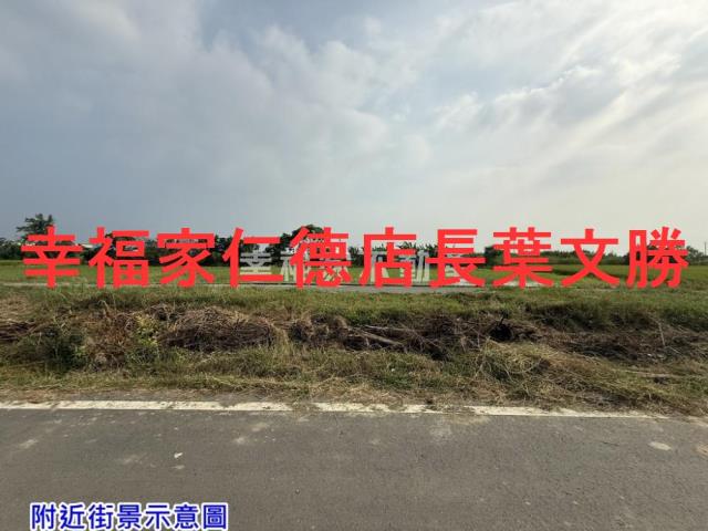 台南後壁農地-13