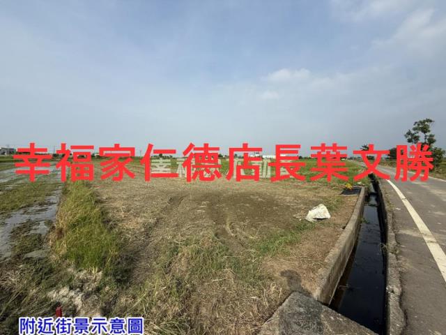 台南後壁農地-5