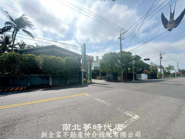 台南西港農地-6