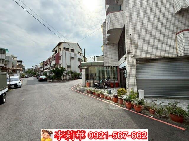 台南永康建地-1