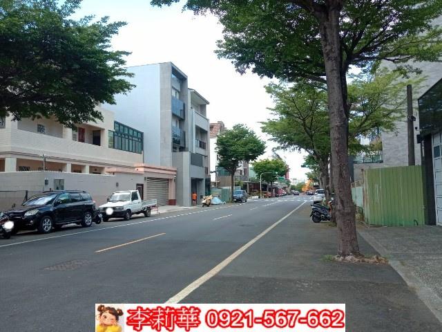 台南北區建地-3