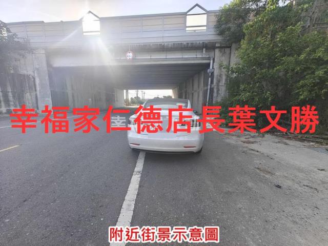 台南麻豆農地-9