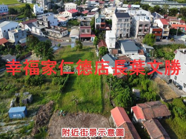 台南官田建地-14