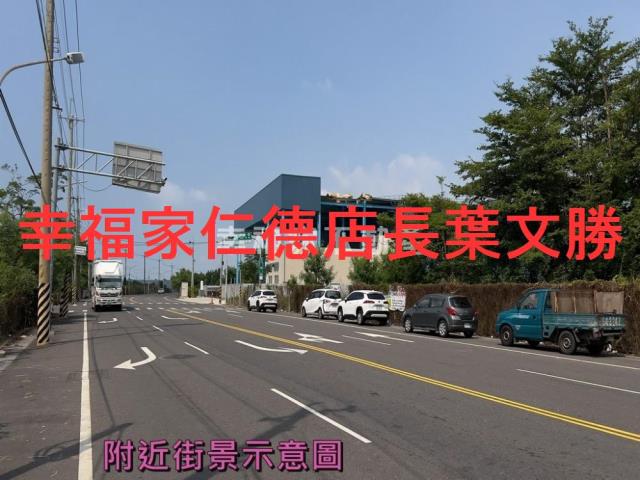 台南麻豆工業地-13