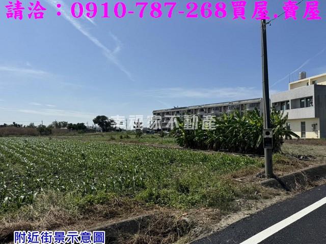 台南農地-8