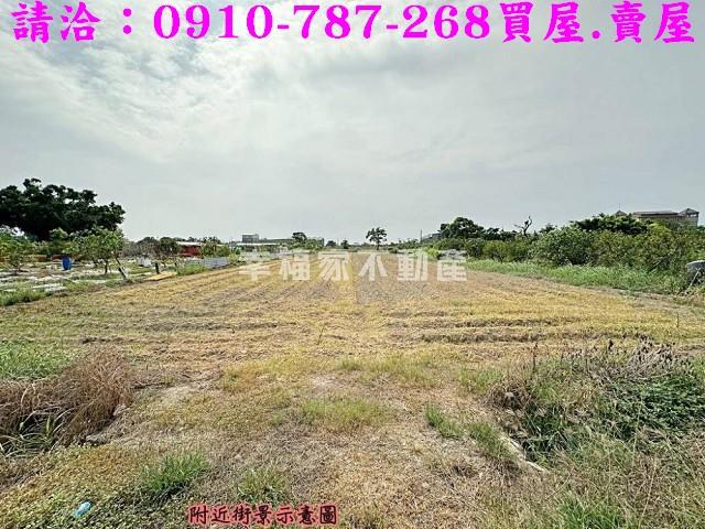 台南農地-12