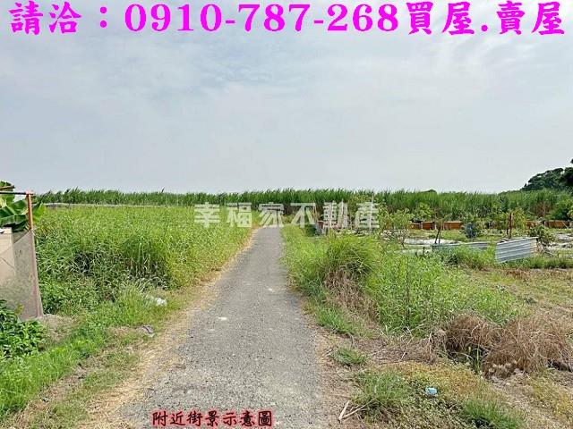 台南農地-3