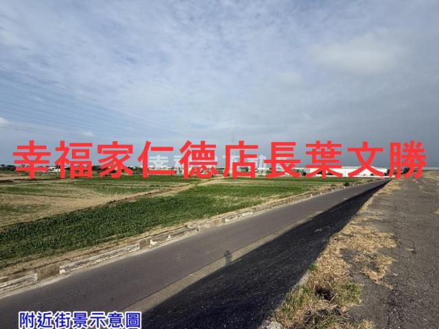 台南學甲農地-6