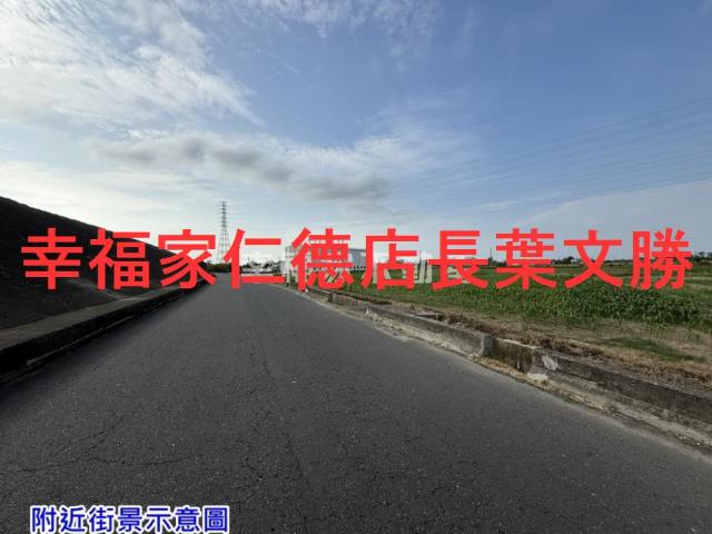 台南學甲農地-7