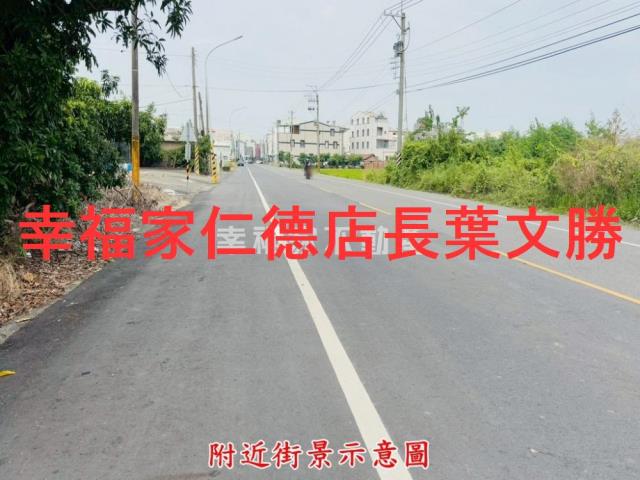 台南六甲農地-4