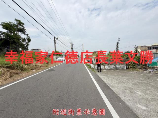 台南新營農地-10