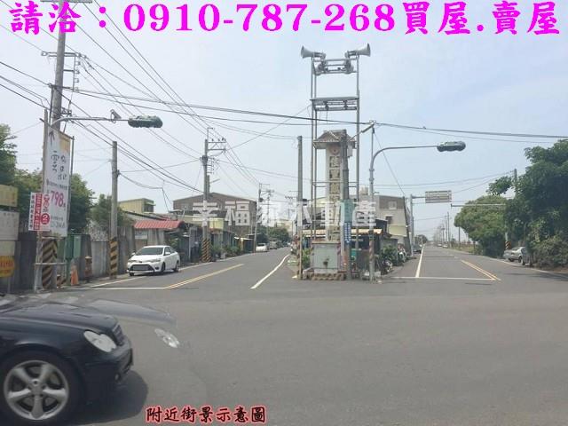 台南佳里建地-10