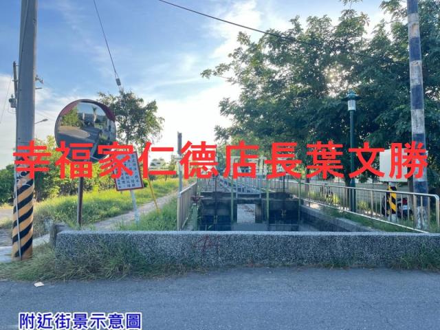 台南西港農地-13