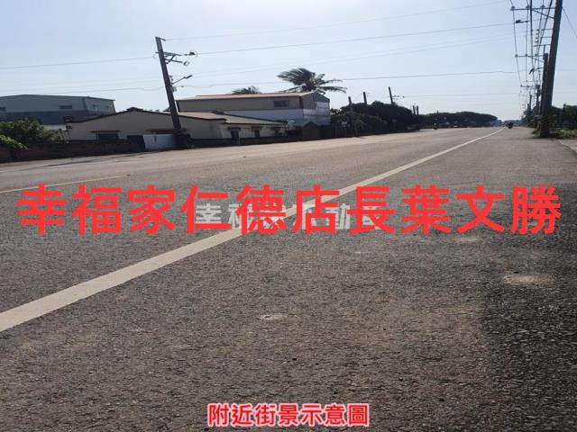 台南善化農地-4