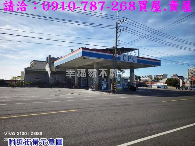 台南將軍建地-14