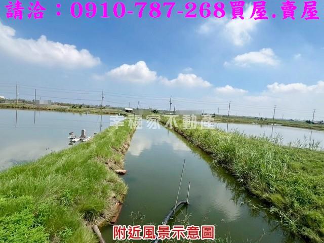 台南安南農地-6