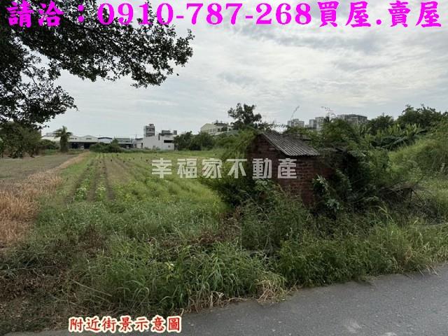 台南永康農地-10