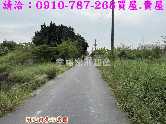 台南永康農地-6