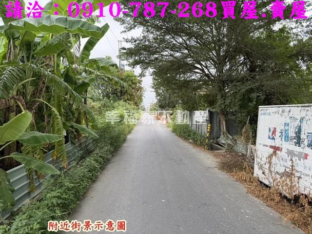 台南永康農地-8