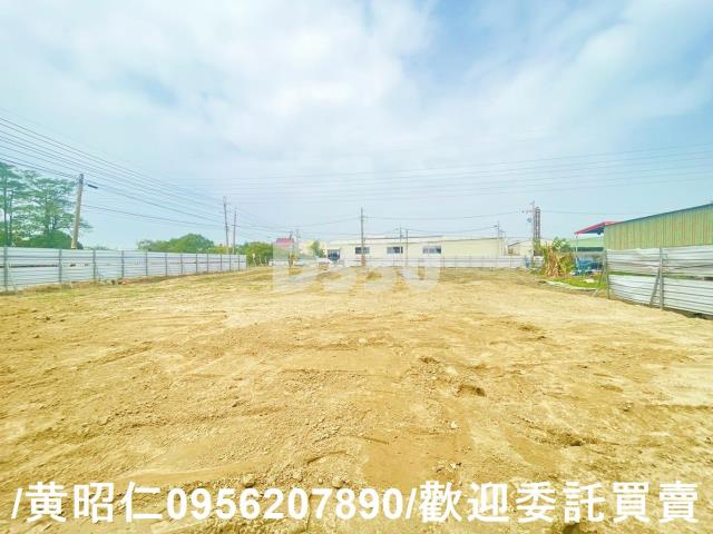 台南仁德農地-1