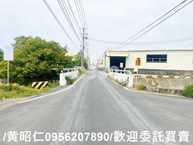 台南仁德農地-4