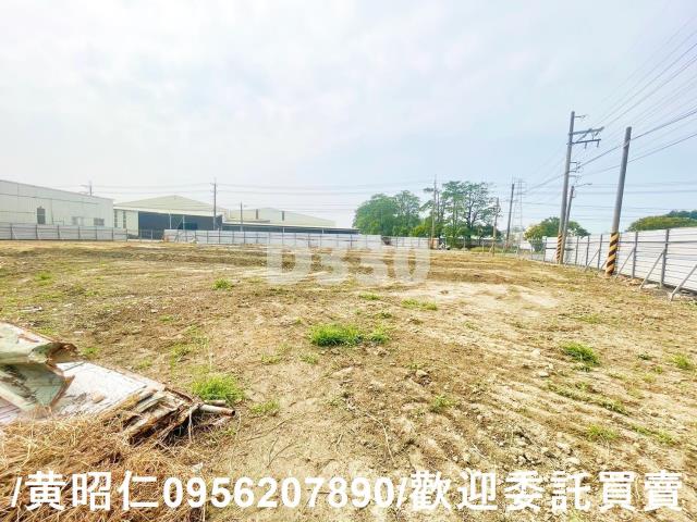 台南仁德農地-7